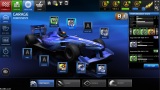 zber z hry F1 Online: The Game